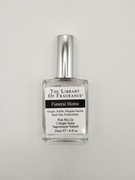 Funeral Home Demeter Fragrance