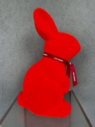 46cm Zając Stary Browar Fluo Orange edycja z roku 2023 limitowany