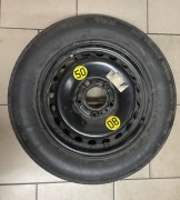 Koło zapasowe dojazdowe BME e90 e91 e92 e93 