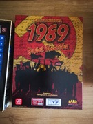 1989 Jesień Narodów