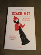 Mariusz Samp - Szach - mat 