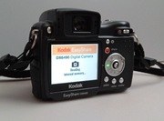 Kodak Easy Share DX6490