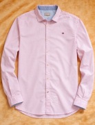 Napapijri różowa koszula XL 