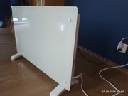 Grzejnik elektryczny Termoglass Pro 2000W Comfort Biały Volt Polska