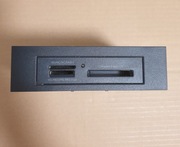 CZYTNIK KART PAMIĘCI 14w1 HP MCR14IN1-U2U3 3.5" i 5.25" + adapter USB 9pin