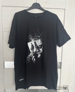Koszulka Diamante Wear nowa L joker Batman marvel why so serious