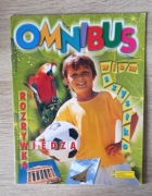 Omnibus. Wiem wszystko