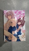 Loveless tom 3 (Yun Kouga)