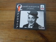 Fats Waller – Ain't Misbehavin' 4 CD nowa (w folii) ZOBACZ 