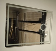 LUSTRO led poziome 80cmx100cm