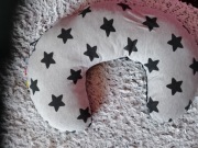 Poduszka do karmienia 