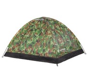 Namiot turystyczny 2-osobowy 