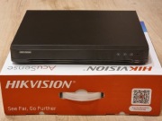 Rejestrator do monitoringu Hikvision DS-7208HUHI-K2