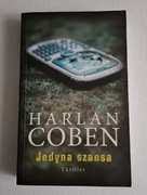 Jedyna szansa Coben Harlan