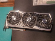 AMD Radeon RX 6900 XT MSI Gaming X TRIO 16G