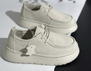 anatomiczne mokasyny 