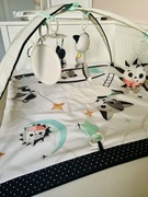 Mata edukacyjna Tiny Love