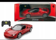 Rastar - Samochód zdalnie sterowany 1:16 - Ferrari 296 GTS 94600