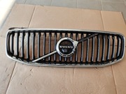 Volvo XC60 II atrapa grill z kamera przod