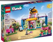 LEGO 41743 - Salon fryzjerski