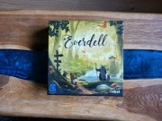 Everdell - Gra planszowa Rebel, wersja POL