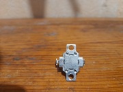 Ogranicznik temperatury S807459505 KSD301 A2-038