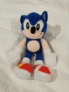 Pluszak Maskotka SONIC THE HEDGEHOG 29cm