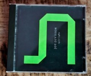 JOY DIVISION  1977- 1980 idealny stan!  made in Holland 
