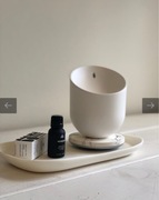 Dyfuzor zapachowy Lexon Miami Scent jak nowy! Tanio!!