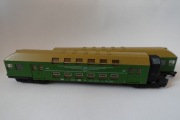 Piko wagon piętrowy PKP i DB TT