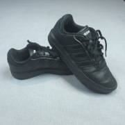 Adidas Court Platform damskie snikersy