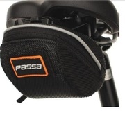 Sakwa pod siodło PASSA CYB-1163QR-S