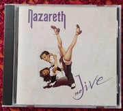 Nazareth - No Jive   
