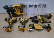 Zestaw narzędzi DeWalt DeWalt 