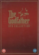 The Godfather DVD Collection