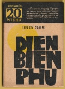 DIEN BIEN PHU - TADEUSZ SZAFAR - 1965 - SENSACJE 20 WIEKU