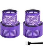 Zestaw 2 filtrów Dyson
