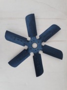 WENTYLATOR CHŁODNICY UKŁADU CHŁODZENIA KRAZ 