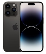 iPhone 14 Pro 256GB | Space Black | Stan Wizualny IDEALNY | Ekran IGŁA!