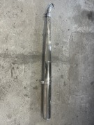 Tłumik wydech MZ ts ETZ 250