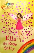 386 Rainbow Magic Ella the Rose Fairy (ENG) (P) (2)