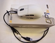 MYSZ DLA GRACZA ENDGAME GEAR OP1 8K WHITE