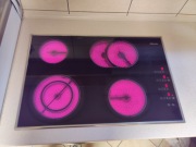 Płyta ceramiczna grzejna Miele KM 468