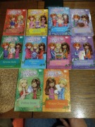 Magiczne krolestwo Rosie Banks