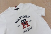 Tommy Hilfiger haft czysta biel M/L