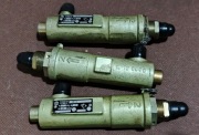 Zawór hydrauliczny Technometra VP-8 – 8 MPa / 20 l/min
