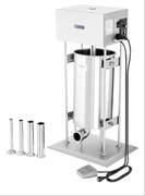 Royal Catering, Nadziewarka do kiełbas, 15 l, elektryczna