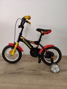 Rowerek dziecięcy KROSS TOM 12 