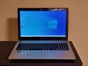 Asus i7-4700HQ/16GB RAM/240GB SSD/GTX 760M/WIFI/BT/KAMERKA