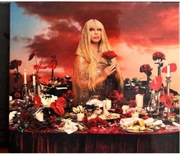 MARYLA RODOWICZ AUTOGRAF Niech żyje bal CD folia KWIATKOWSKI MROZU KRÓL